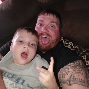 Meet your Posher, Neil